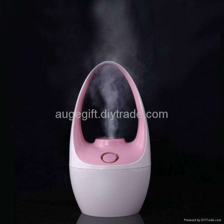 Mini USB Humidifier 2