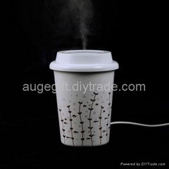 Cup mini humidifier