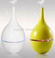 Ultrasonic therapy humidifier  2