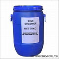 High Quality Zinc Chloride 3