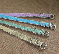 HT-384 PET COLLAR