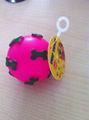 HT-353 pet toy ball ,dog toy pet products 1
