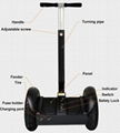 Popular electric self balance scooter