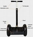 Popular electric self balance scooter 1