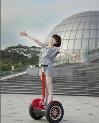 Popular electric self balance scooter