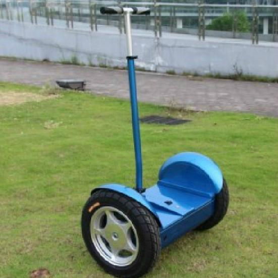 Popular electric self balance scooter 2