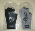 Hot selling bluetooth talking glove for winter  4