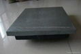 High Precision Cast Iron Lapping Plate