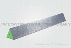 HIGH PRECISION ACCURATE CAST IRON PRISMATIC 