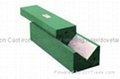 High precision Cast iron right Angle leveling ruler 1