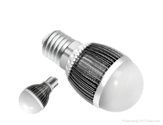 LED Bulb 3W