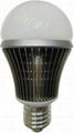 LED Bulb 5W 1