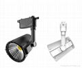 LED Track Light