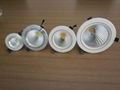 7W LED DOWNLIGHT