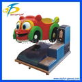 kiddy ride game machine 2