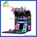 Kinect game machines 2