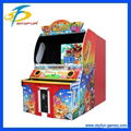 redemption game machine  2