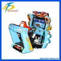 car racing game machine  5