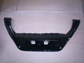 TOYOTA Registration Plate Holder Of OEM