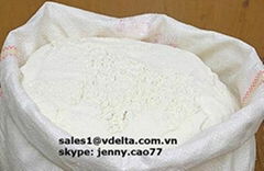 Tapioca Flour