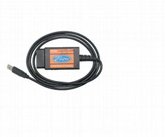 Ford Scanner USB Scan Tool