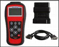 2013 MD801 code reader Autel pro MD801 maxidiag 4 in 1 scan tool MD 801 scanner 1