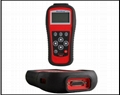 2013 MD801 code reader Autel pro MD801 maxidiag 4 in 1 scan tool MD 801 scanner 2