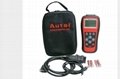 Best price Autel ABS Airbag Scanner AA101 easy to use