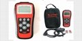 Best price Autel ABS Airbag Scanner AA101 easy to use 2