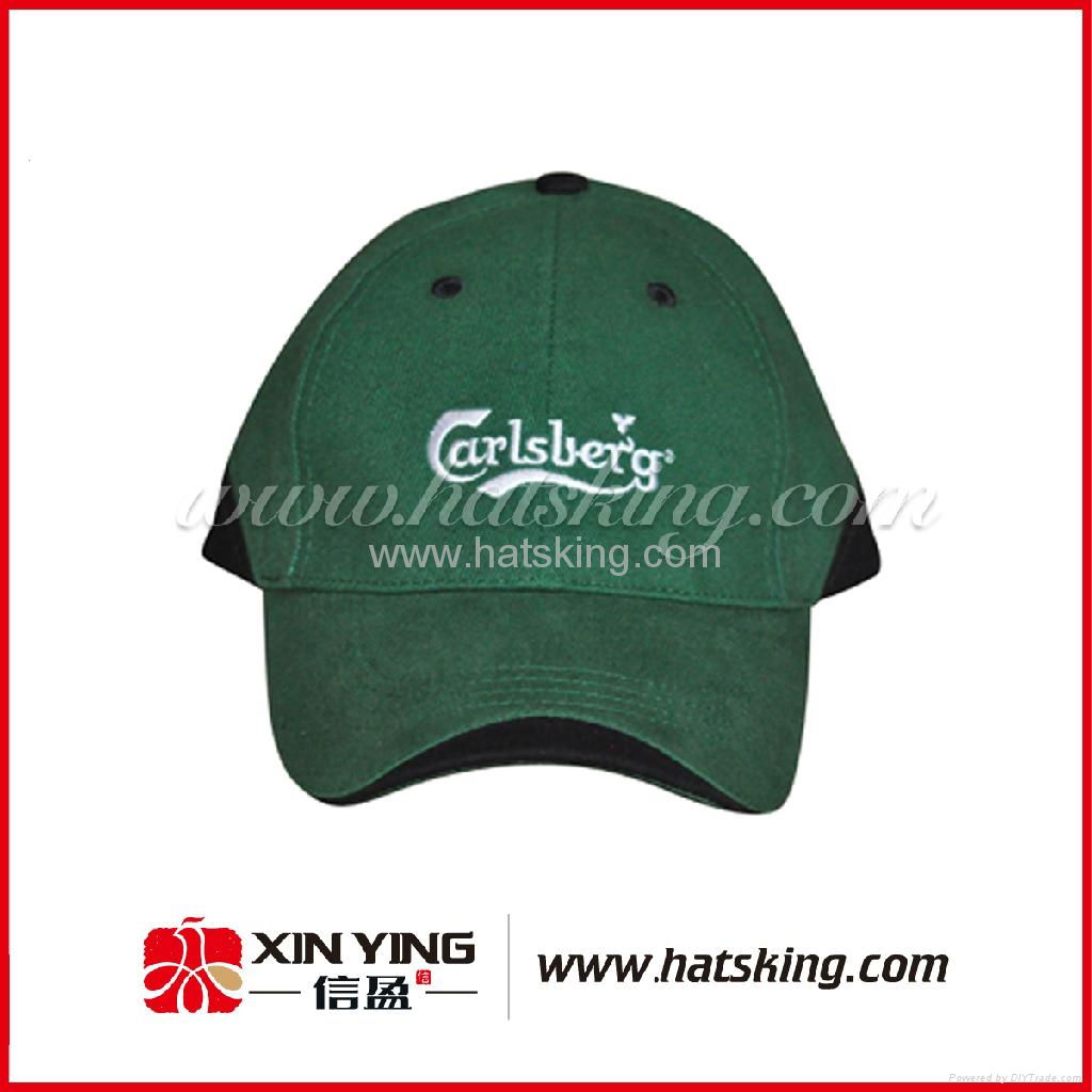 2013 Wholesale baseball cap 