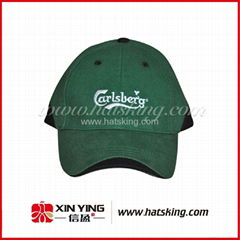 2013 Wholesale baseball cap 