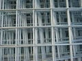 Stainless steel welded wire mesh