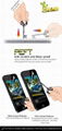 OTAO Auto-recovery screen protectors for iPhone 5 2