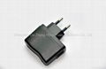 USB power adapter 5V 1000mah  1