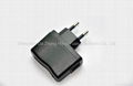 USB power adapter 5V 1000mah 