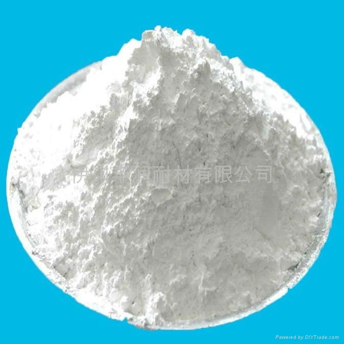 white fused alumina 3