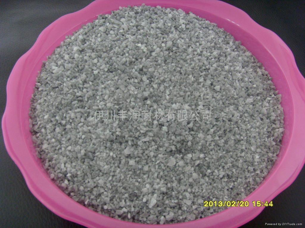 tabular alumina 2