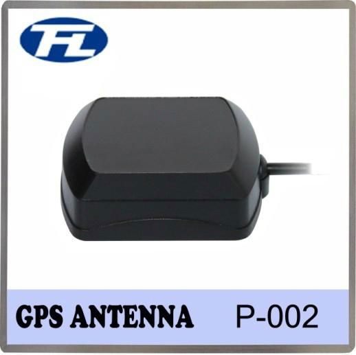 Car GPS Antenna