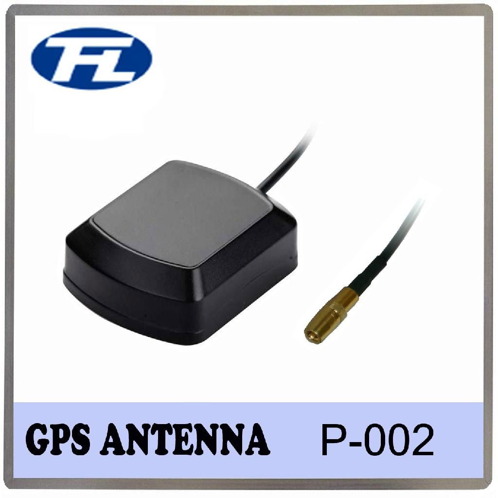 Car GPS Antenna 4