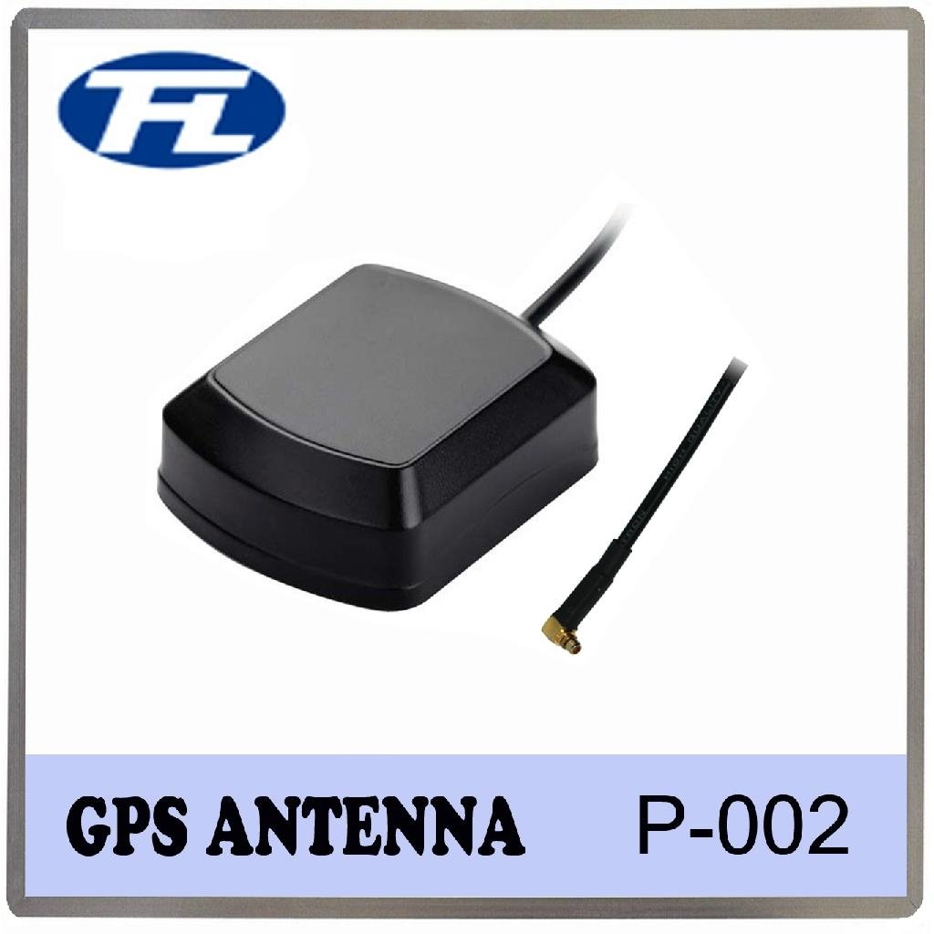 Car GPS Antenna 5