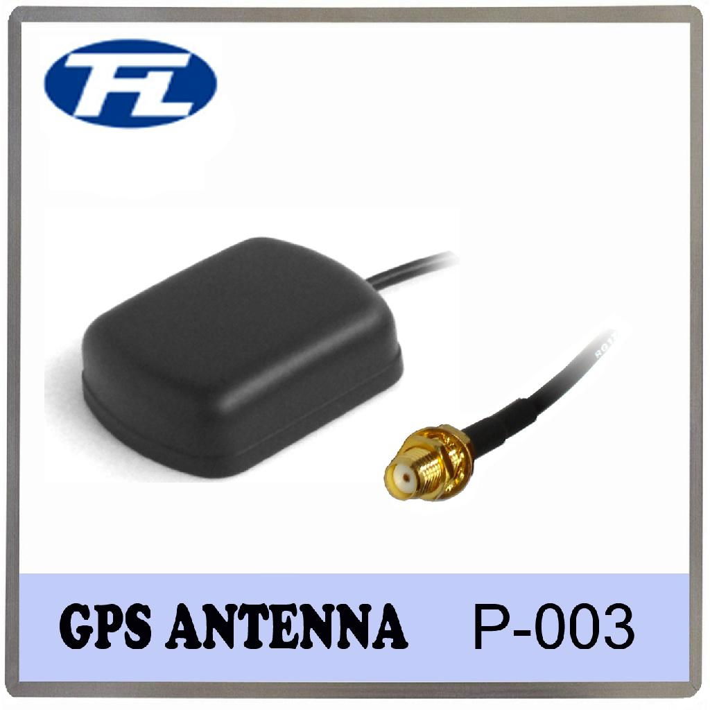 GPS Active Antenna 2