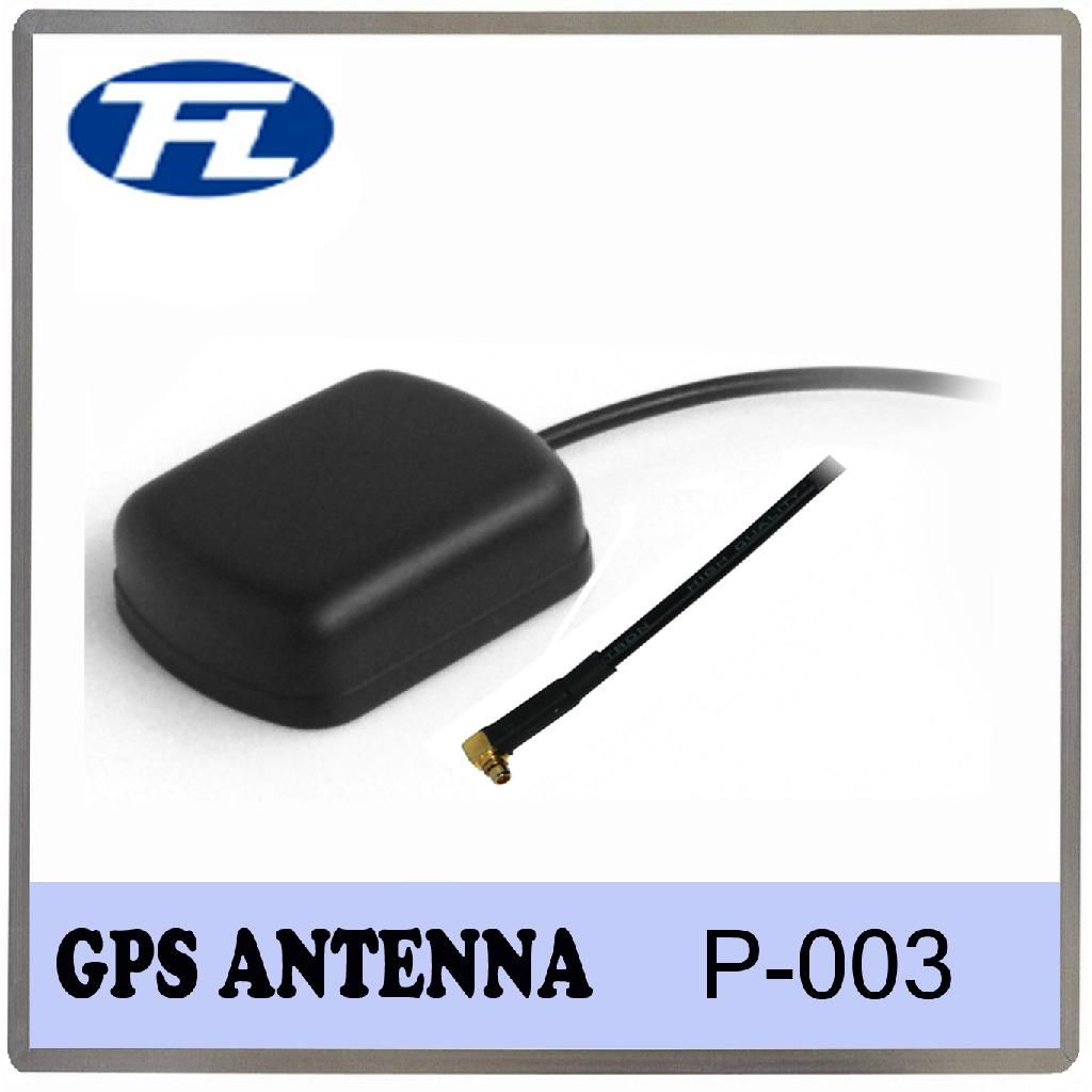 GPS Active Antenna 3