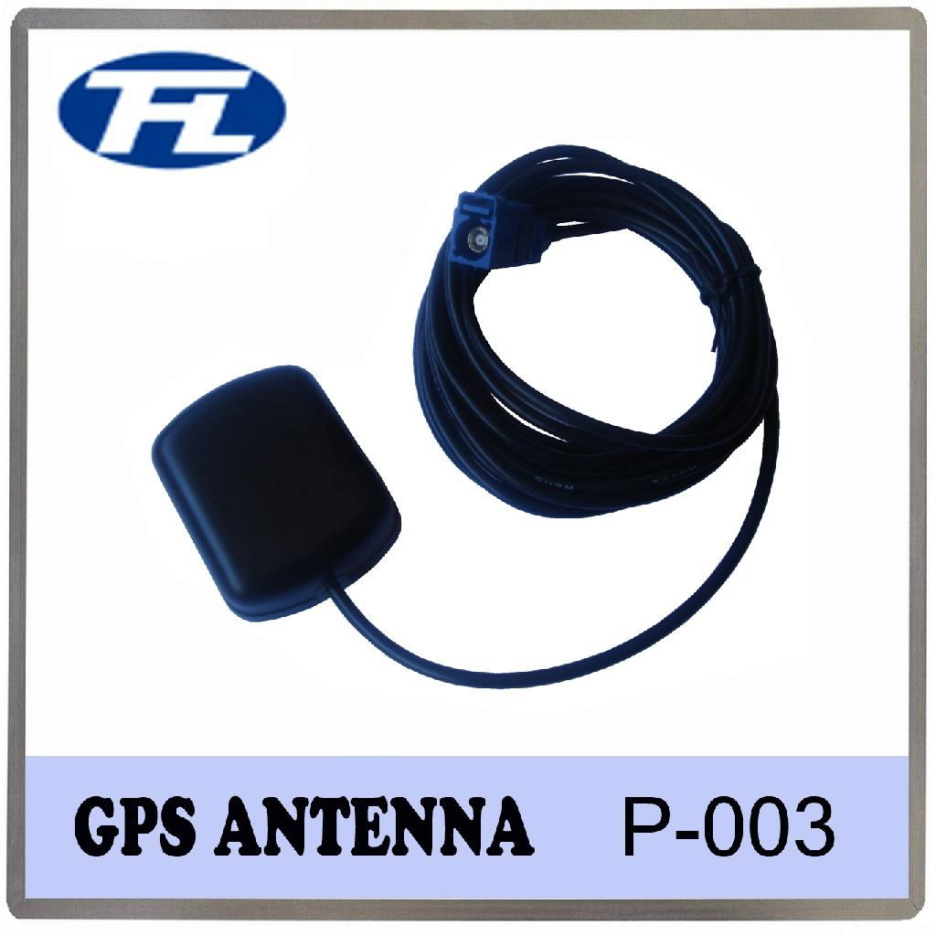 GPS Active Antenna 4