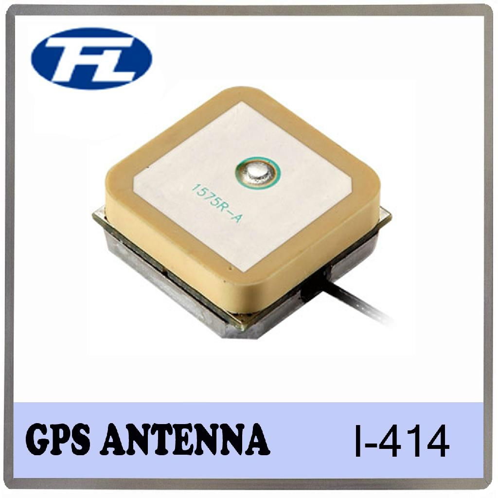 GPS Patch Antenna 2