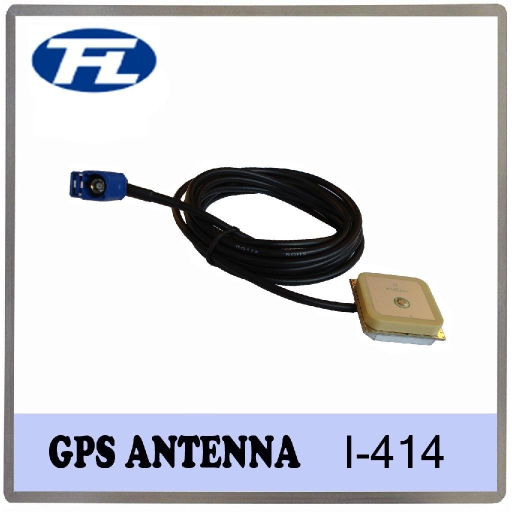 GPS Patch Antenna 3