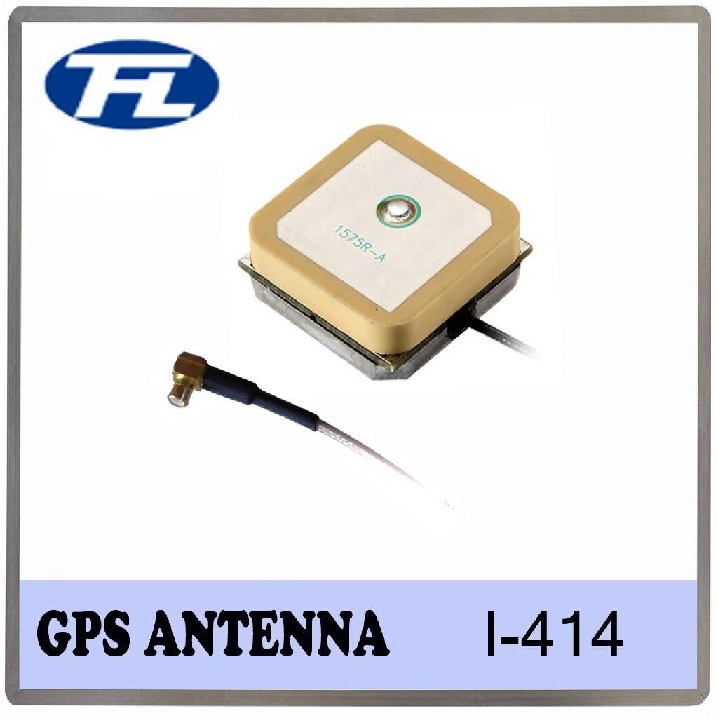 GPS Patch Antenna 5
