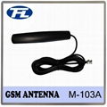 Adhesive GSM Antenna (free sample) 3