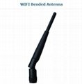 WIFI Bended Antenna