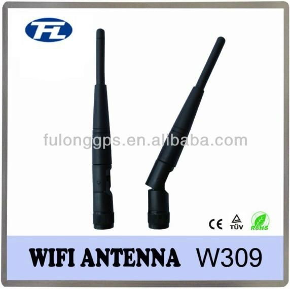 WIFI Bended Antenna 4