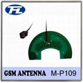 GSM Patch Antenna